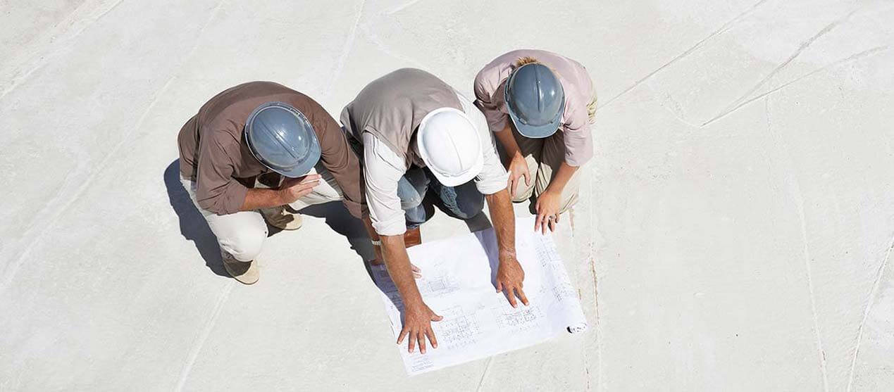 Livingston General Contractor