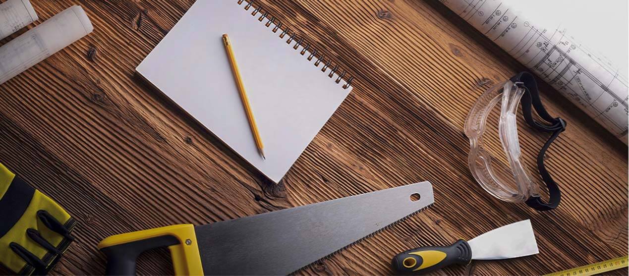 Livingston General Contractor