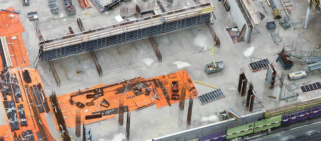 Livingston General Contractor